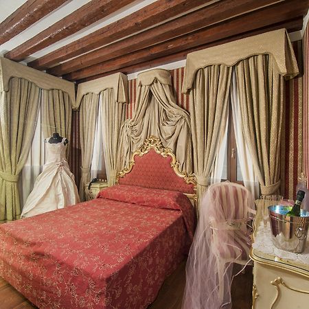 Dimora Dogale Hotel Venice Luaran gambar