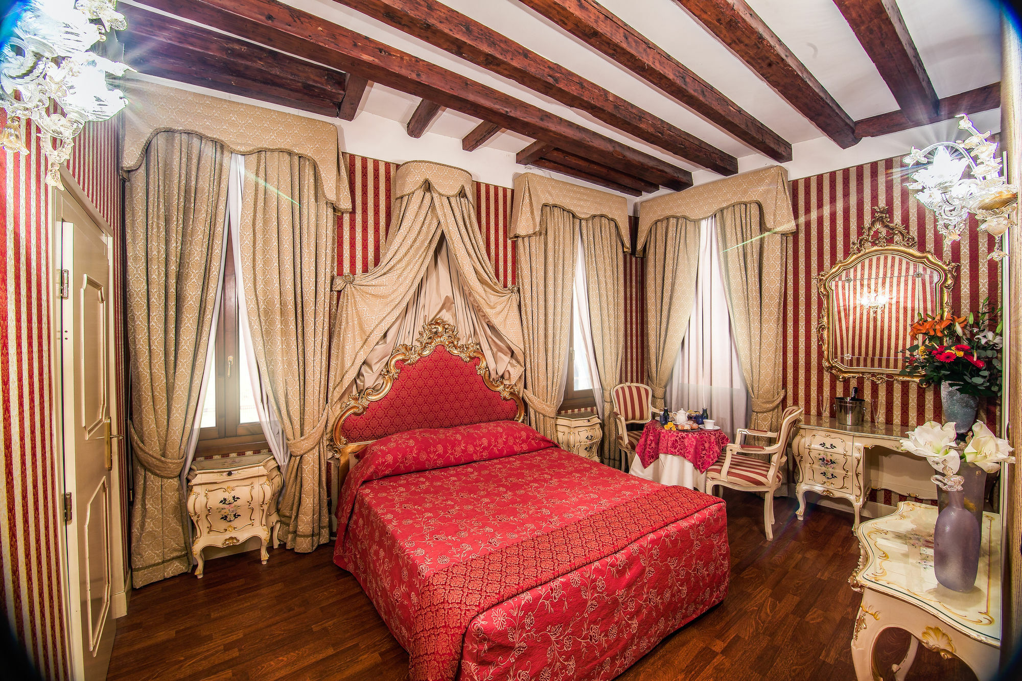 Dimora Dogale Hotel Venice Luaran gambar